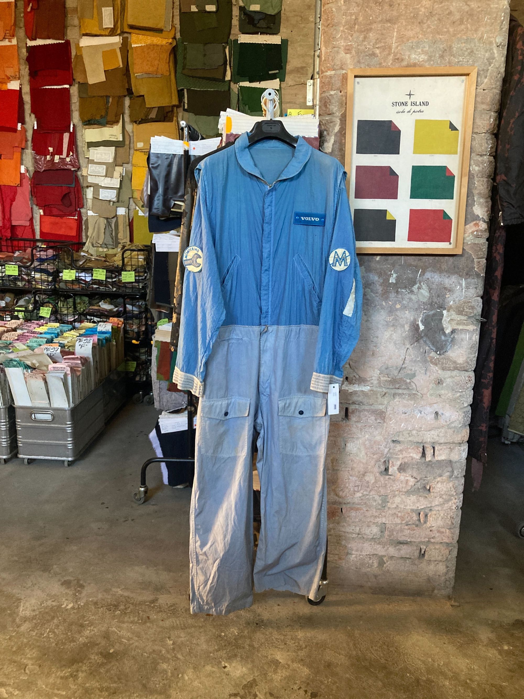 Functional aesthetics and motorsport: Massimo Osti's vision