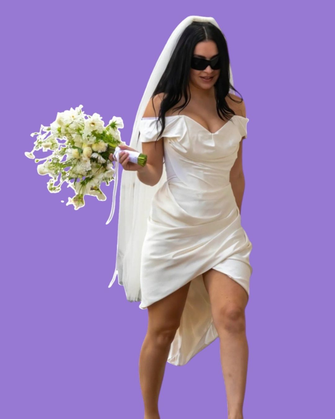 Enough with extravagant weddings, Gen Z chooses sobriety Just like Charli XCX