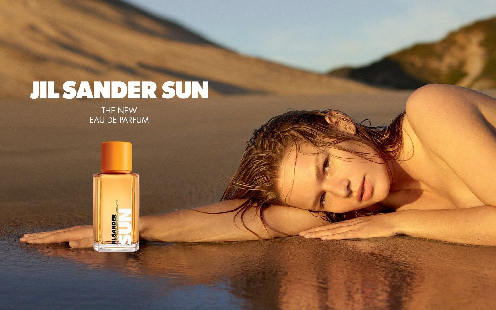 When Jil Sander invented perfumes that smelled like sunscreen With its legendary 1980s fragrance “Sun” — Louis Pisano (@LouisPisano) July 16, 2011