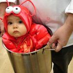 The best tips for Halloween dress Trick or freak - the crazier the better