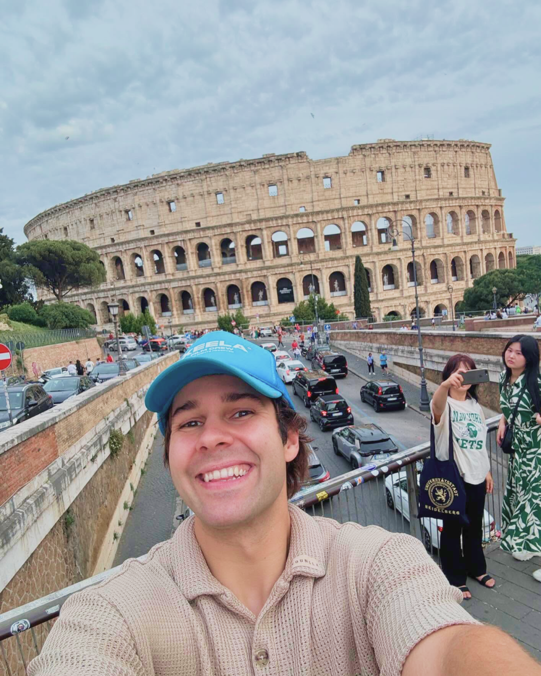 Tutto quello che c'è da sapere sul turismo genealogico E perché potrebbe servire a contrastare l'overtourism in Italia