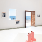 Italy's provinces fill with art during summertime More so than the big cities during the winter