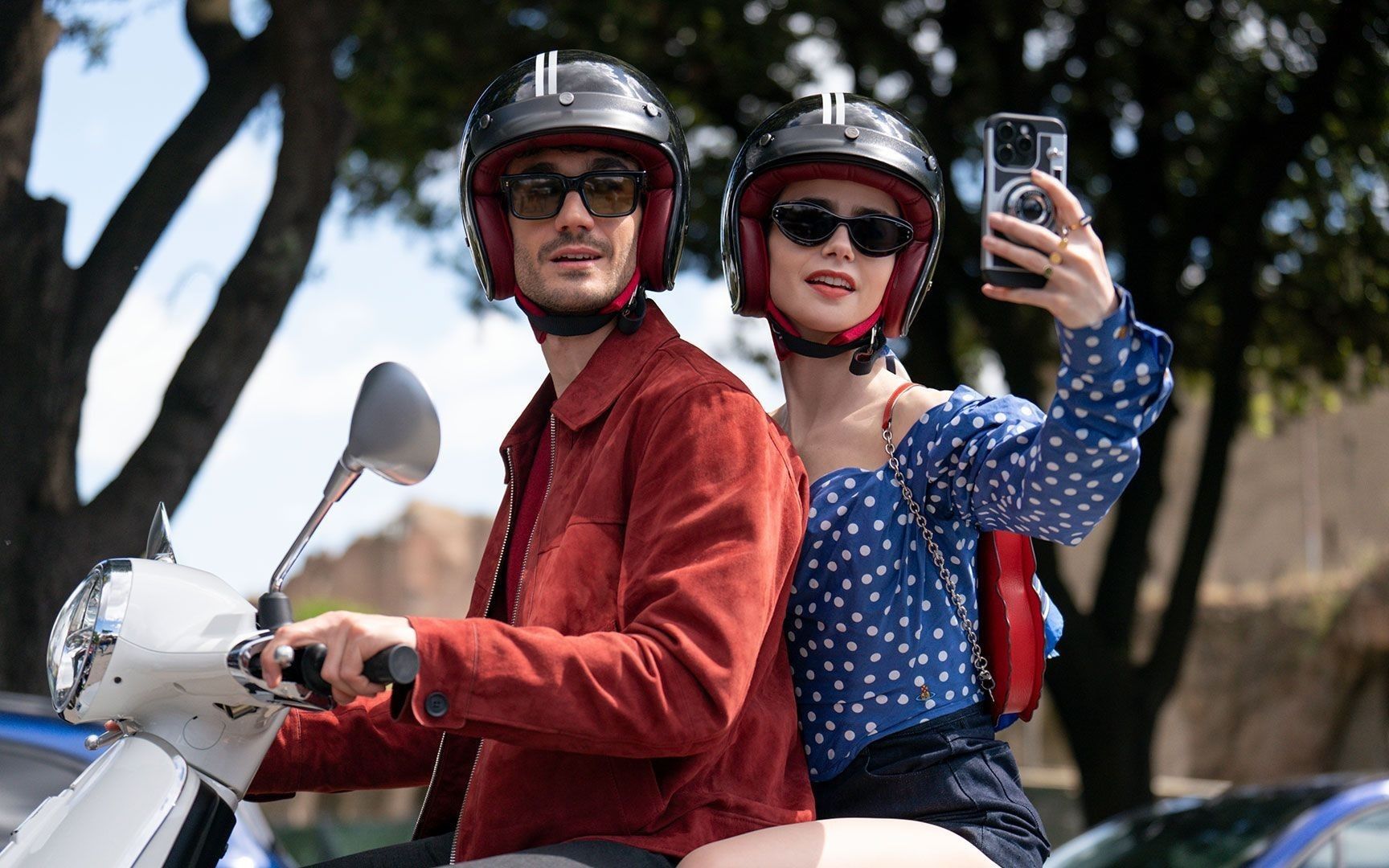 5 style mistakes to avoid as a tourist in Italy After all, there's no need to make yourself recognizable every single time — t/a Underscores Rn't Us (@AndyPlumb4) November 27, 2024