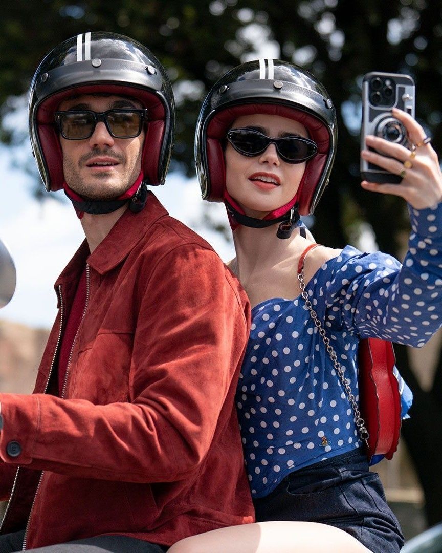 5 errori di stile da non fare se siete turisti in Italia In fondo, non serve farsi riconoscere proprio sempre