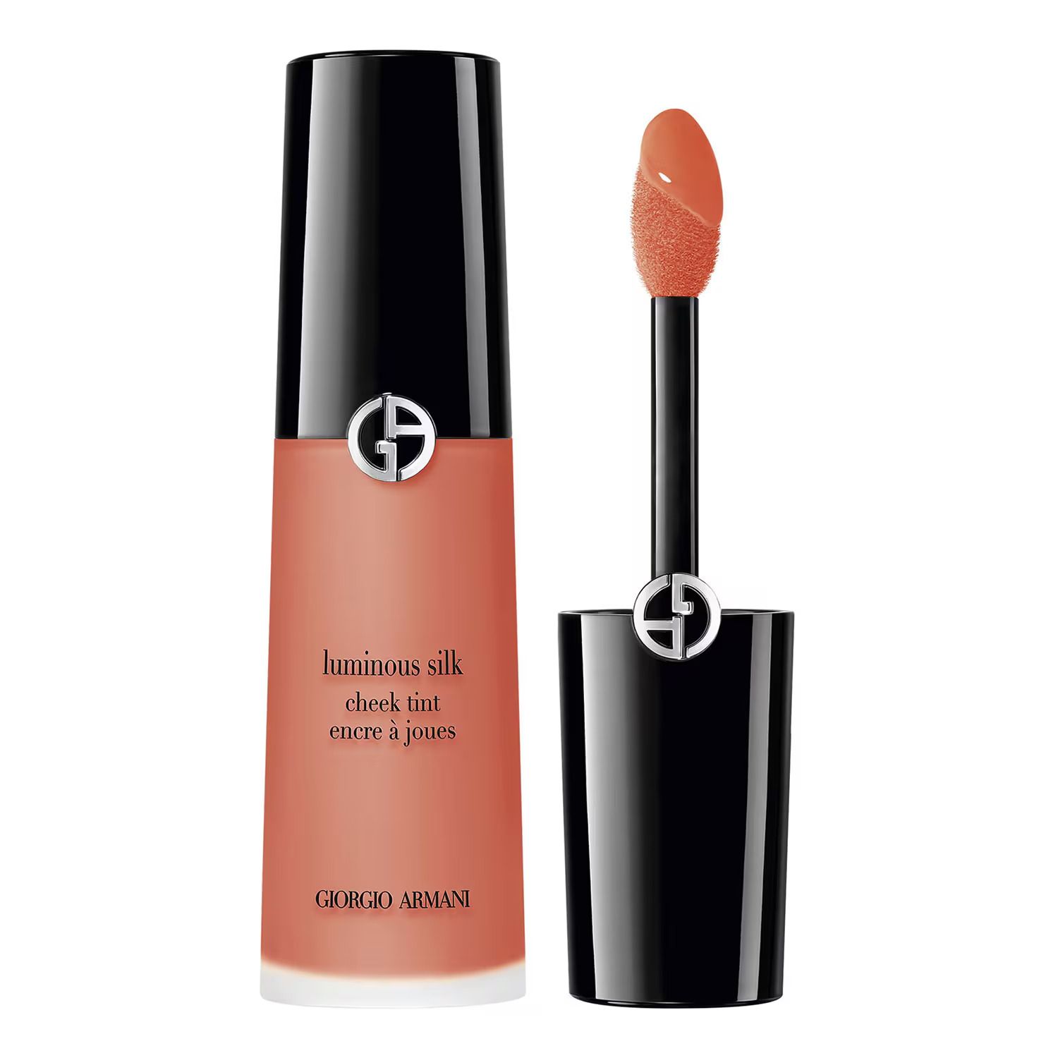 ARMANI - Luminous Silk Cheek Tint