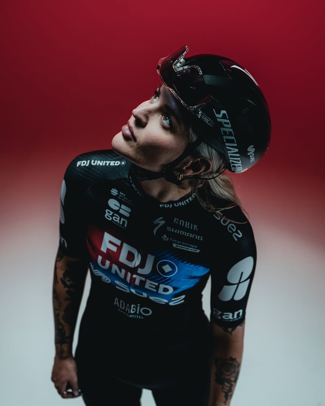 The best kit of the Tour de France Femmes is signed by Gobik Everything is ready for the new edition of the women&apos;s Grand Boucle
