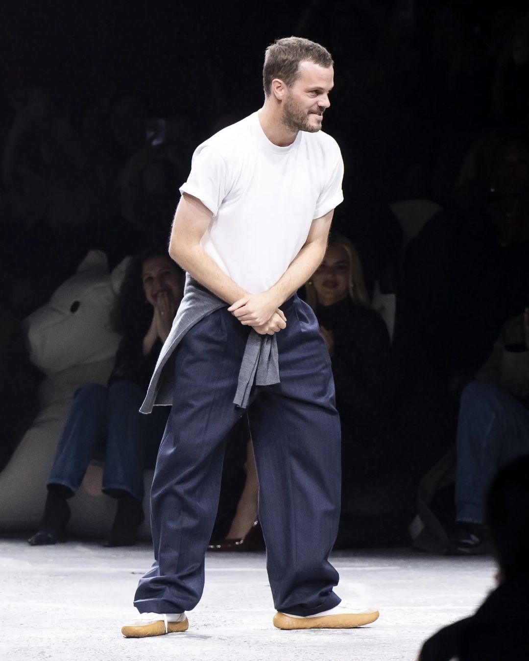 Paris Fashion Week Women&apos;s SS26 will be under the sign of renewal 76 shows, 36 presentations, a record of debuts and big changes