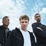 A year after the Paris Olympics, Léon Marchand continues his conquest of the world of sport With Nike, alongside his colleagues Kylian Mbappé and Victor Wembanyama