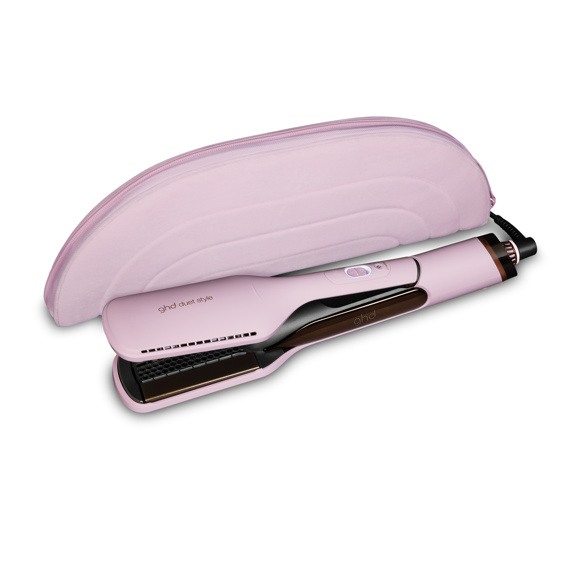 GHD - Duet Style