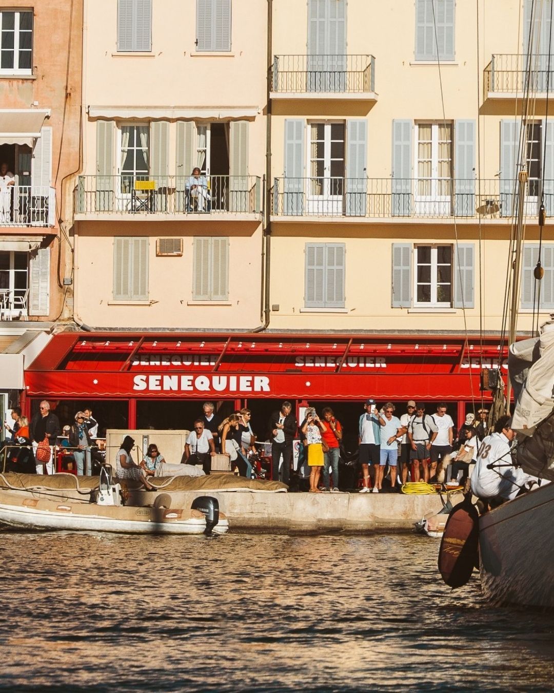 5 things to do in Saint-Tropez this weekend Secret beaches, gastronomy, markets and lifestyle