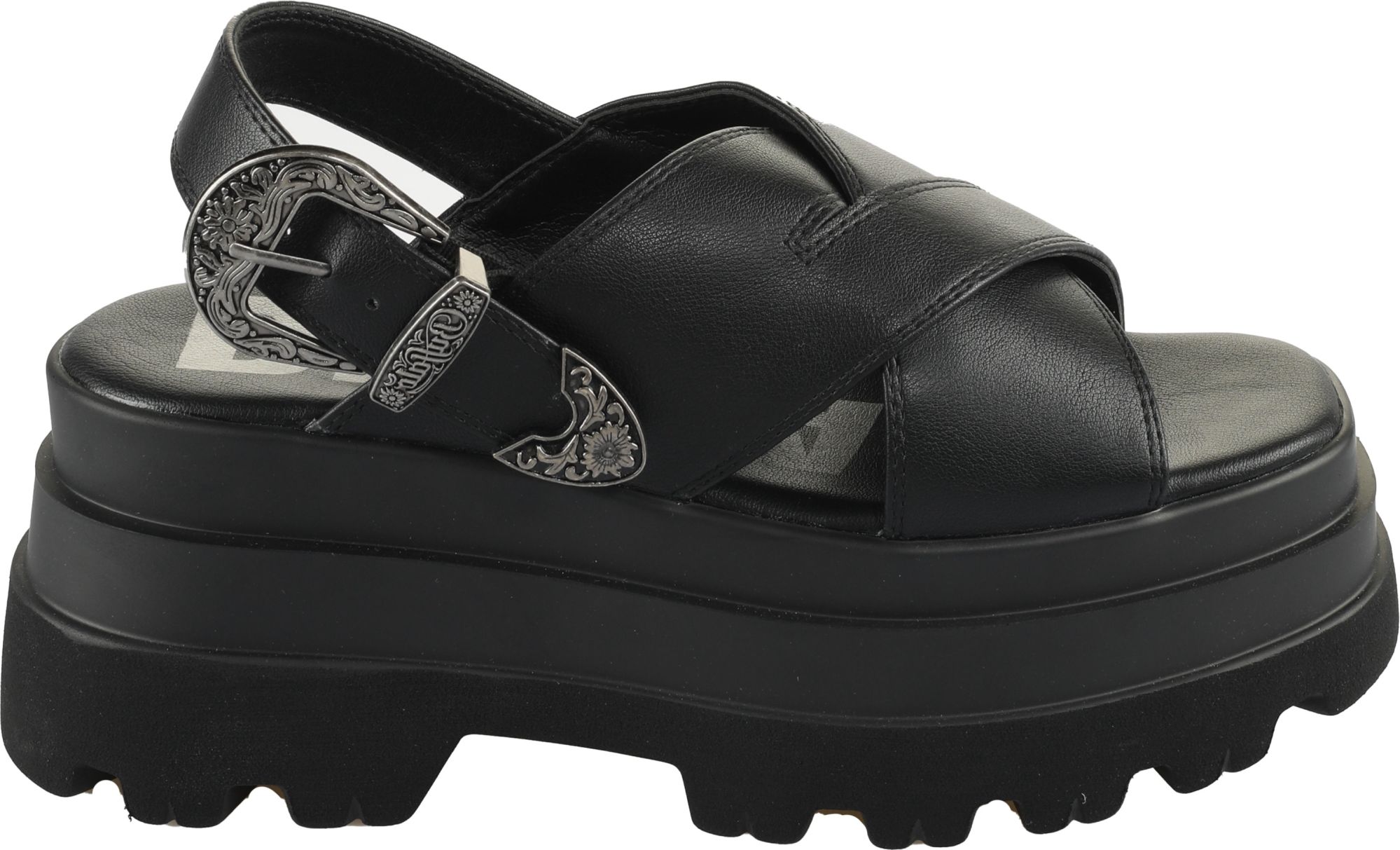 Buffalo celebra la stagione dei festival con la SS25 La campagna immortala lo spirito libero e irriverente dell'estate | Image 576454