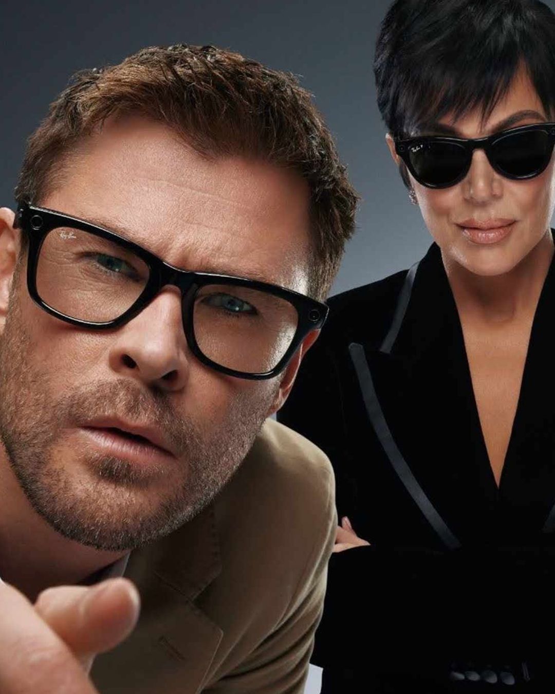 E se i nostri occhiali ci sorvegliassero? Dagli scandali dei concerti alla tecnologia nascosta, stiamo sacrificando l&apos;intimità per l&apos;innovazione