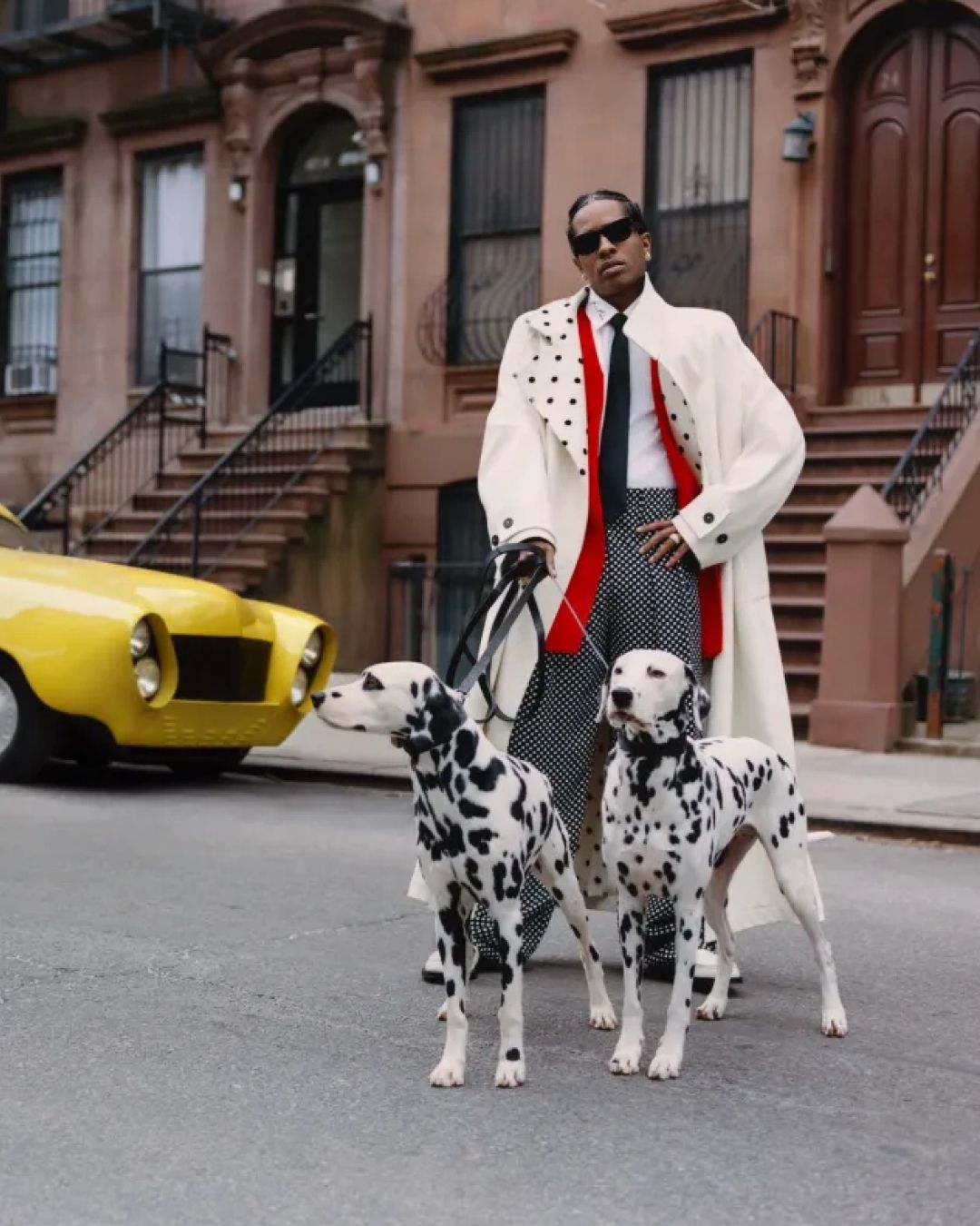 Tyler Mitchell&apos;s work is being exhibited for the first time in France The Maison Européenne de la Photographie is hosting a retrospective in his honour