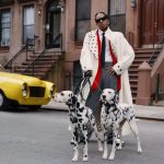 Tyler Mitchell’s work will soon be exhibited for the first time in France Next October, the Maison européenne de la photographie in Paris will organize a retrospective in his honor