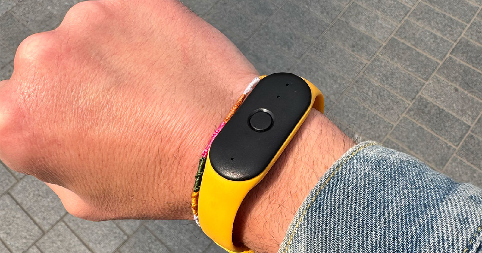 The Technical Challenges of Personal AI Wearables - visual representation