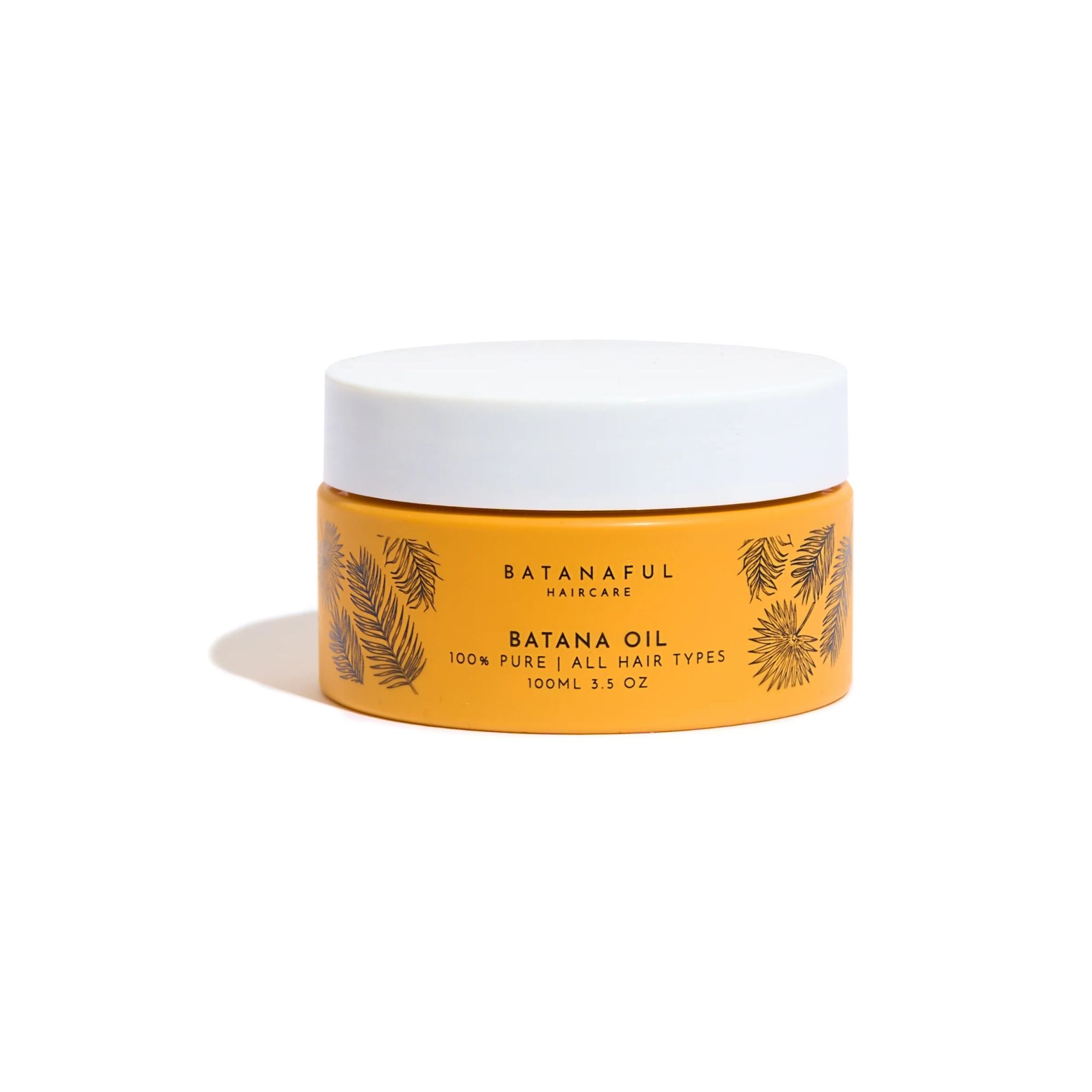 BATANAFUL - Pure Batana Oil