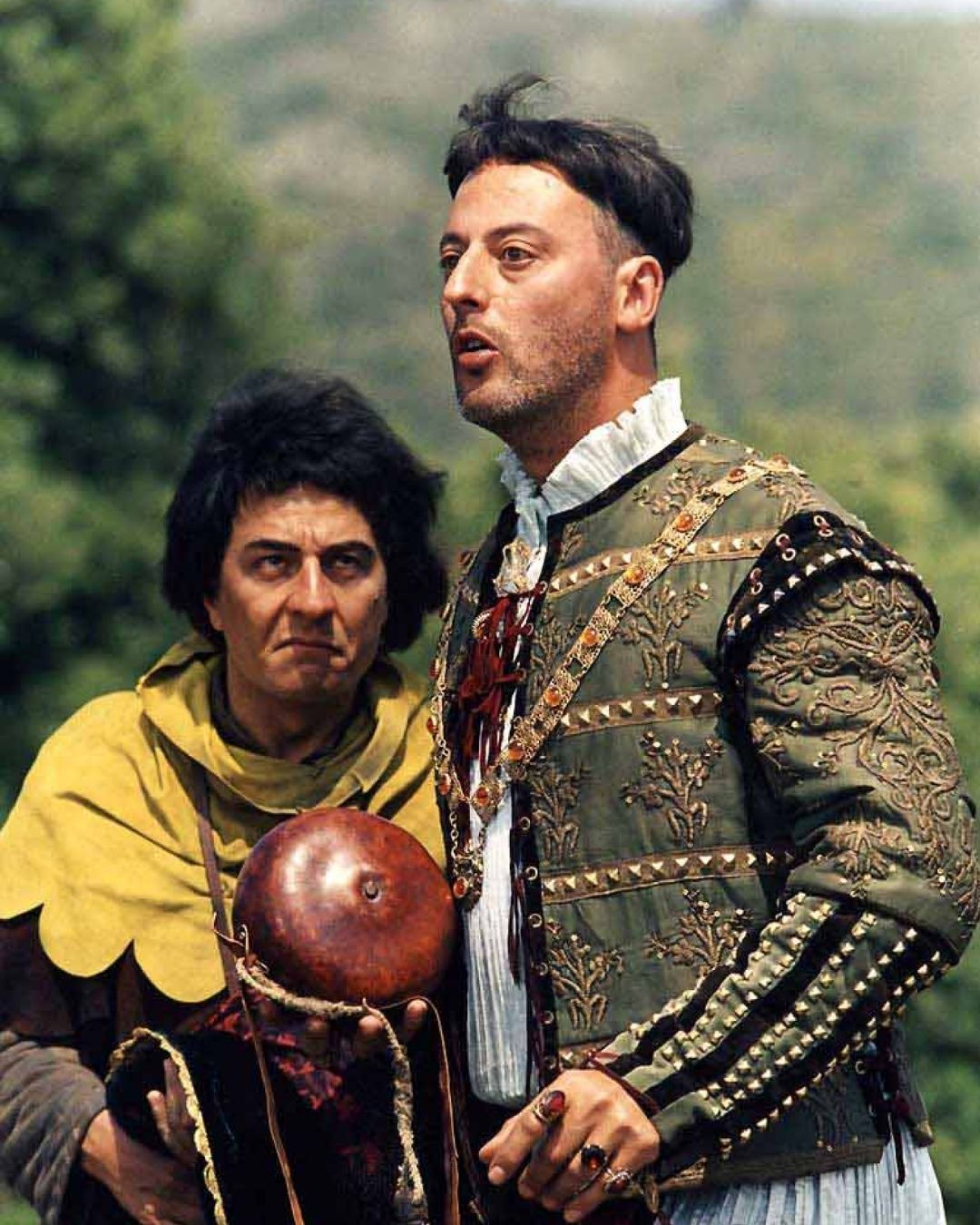 5 films mémorables de Jean Reno Retour sur une carrière entre humour français et thrillers US à l&apos;occasion des 77 ans de l&apos;acteur