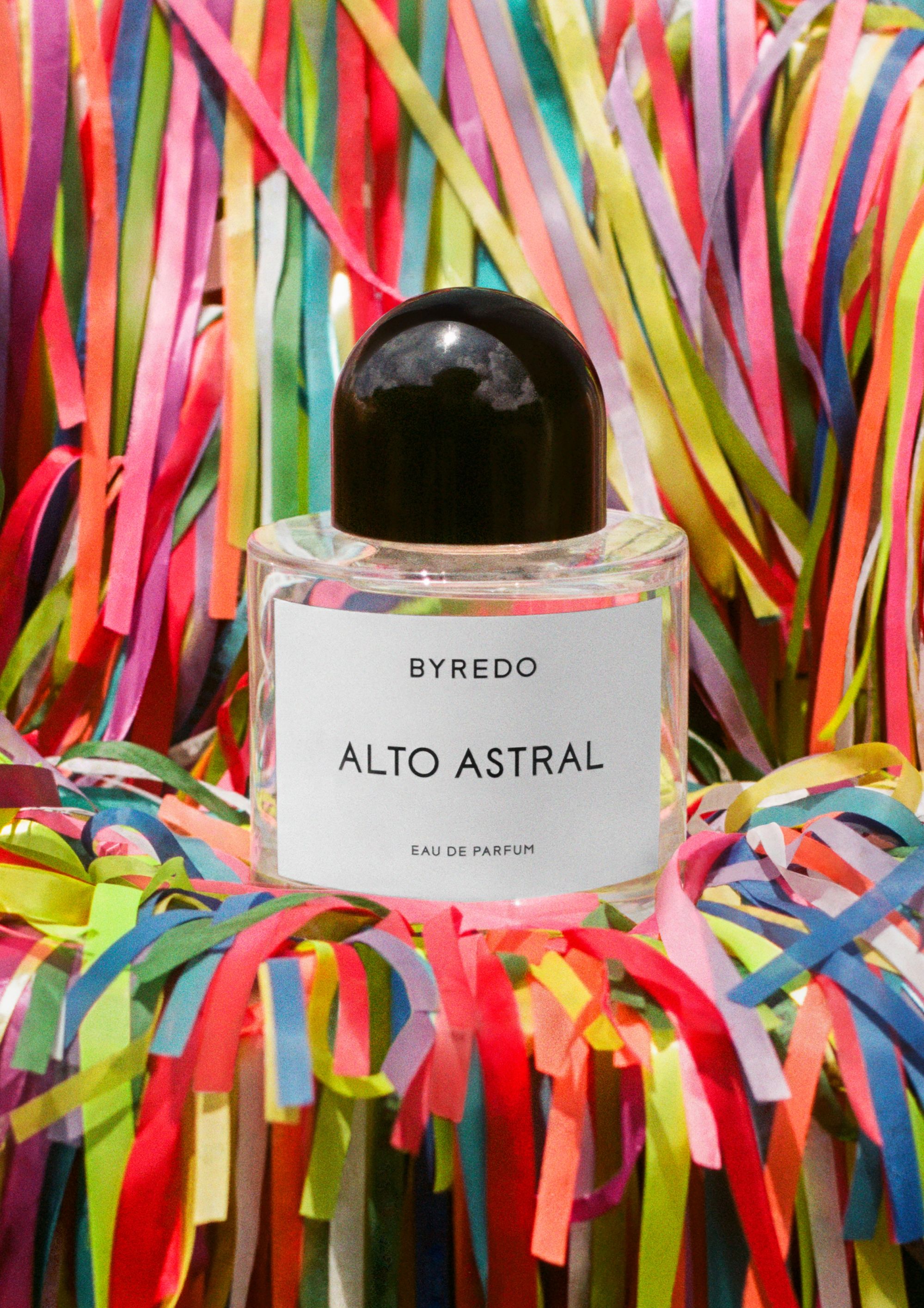 Byredo presents Alto Astral The brand takes us to Brazil, but without taking an airplane | Image 576692