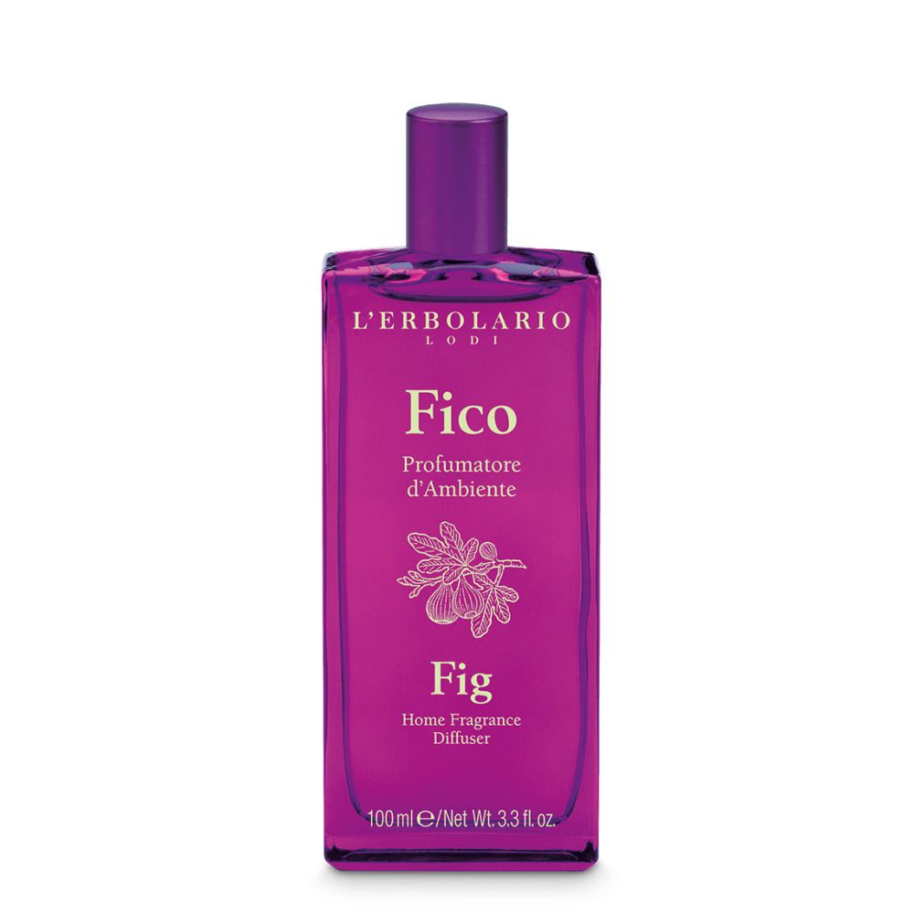 Fig perfumes: for those who love sweet and summery notes A fresh, juicy note with green shades and a delicate touch that is never excessive | Image 576973