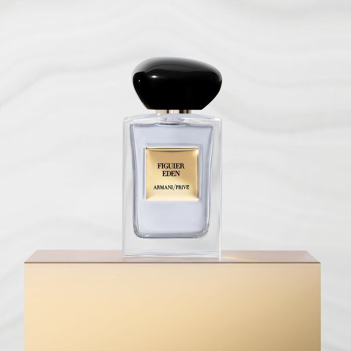 ARMANI PRIVÉ - Figuier Eden