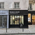 Smart working : 5 cafés in Le Marais that don’t mind your laptop If Parisian cafes don’t appreciate laptops, these 5 places will let you work without hassle and distraction