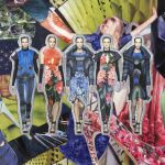 Peter Pilotto FW 2012 Collection Not just prints