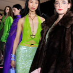 Demna's Gucci will debut at Milan Fashion Week SS26 CNMI kicked off debut season