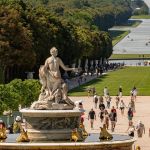Thanks to AI, you can now chat with the statues of the Palace of Versailles The statues tell you their story in three languages