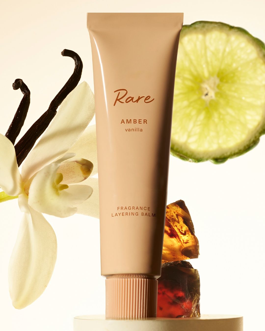 Il nuovo prodotto di Rare Beauty si chiama Fragrance Layering Balm La gamma si amplia | Image 576815