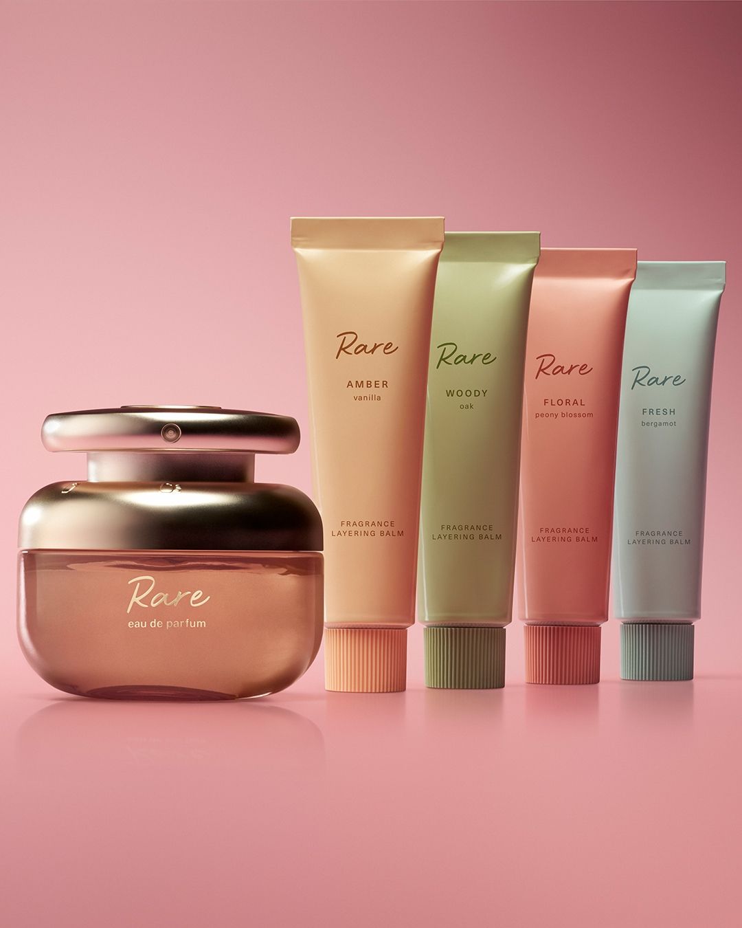 Il nuovo prodotto di Rare Beauty si chiama Fragrance Layering Balm La gamma si amplia | Image 576810