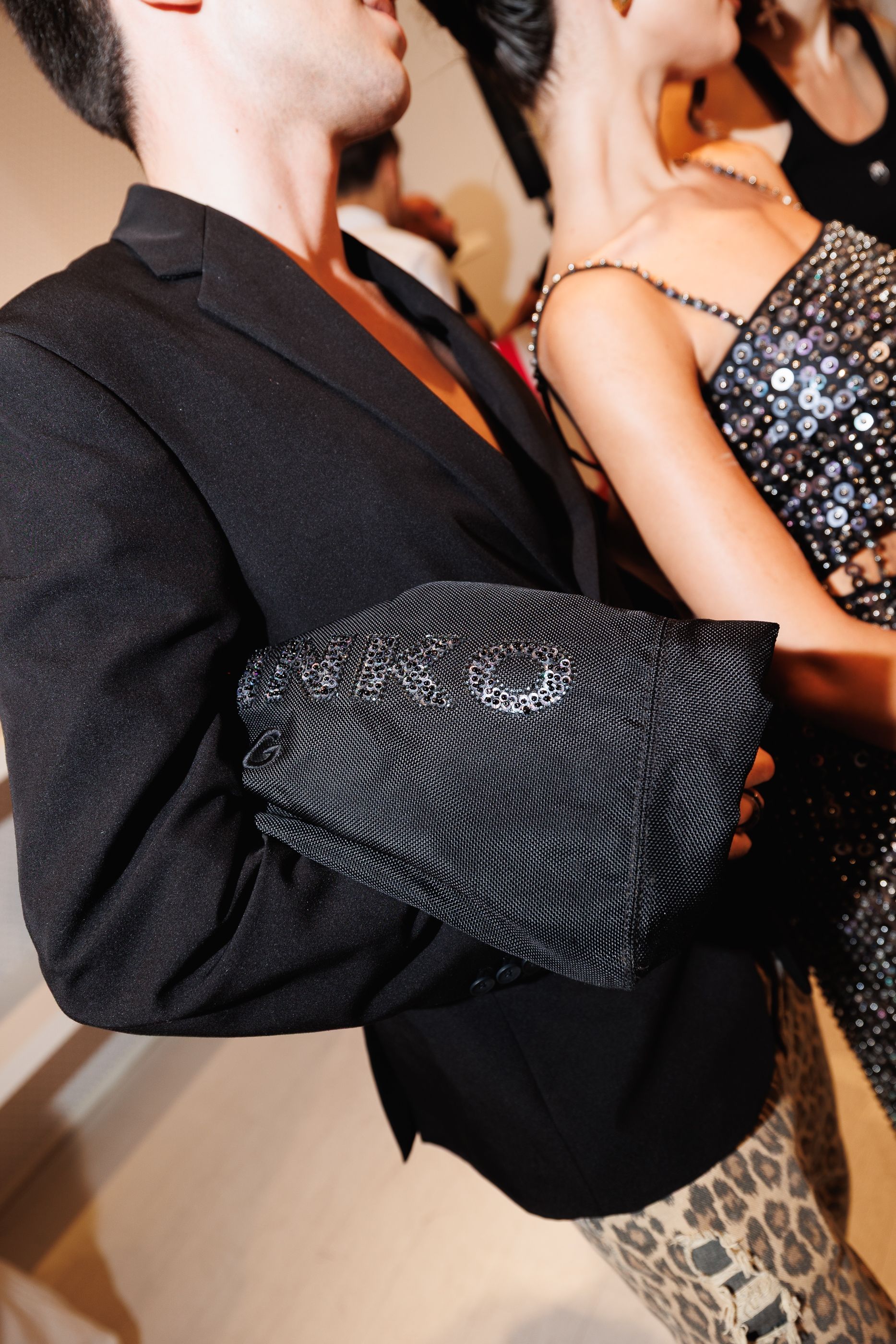 L'estate, con Pinko, è Pazzesca! Il brand italiano colora l'estate italiana e accende la community a Forte dei Marmi e Taormina | Image 576849