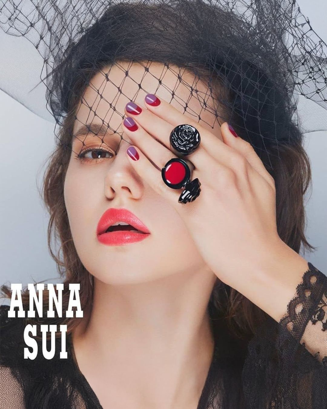 Quando il make-up era un vero e proprio accessorio Cult fuori produzione che hanno fatto la storia del make-up (e non solo)