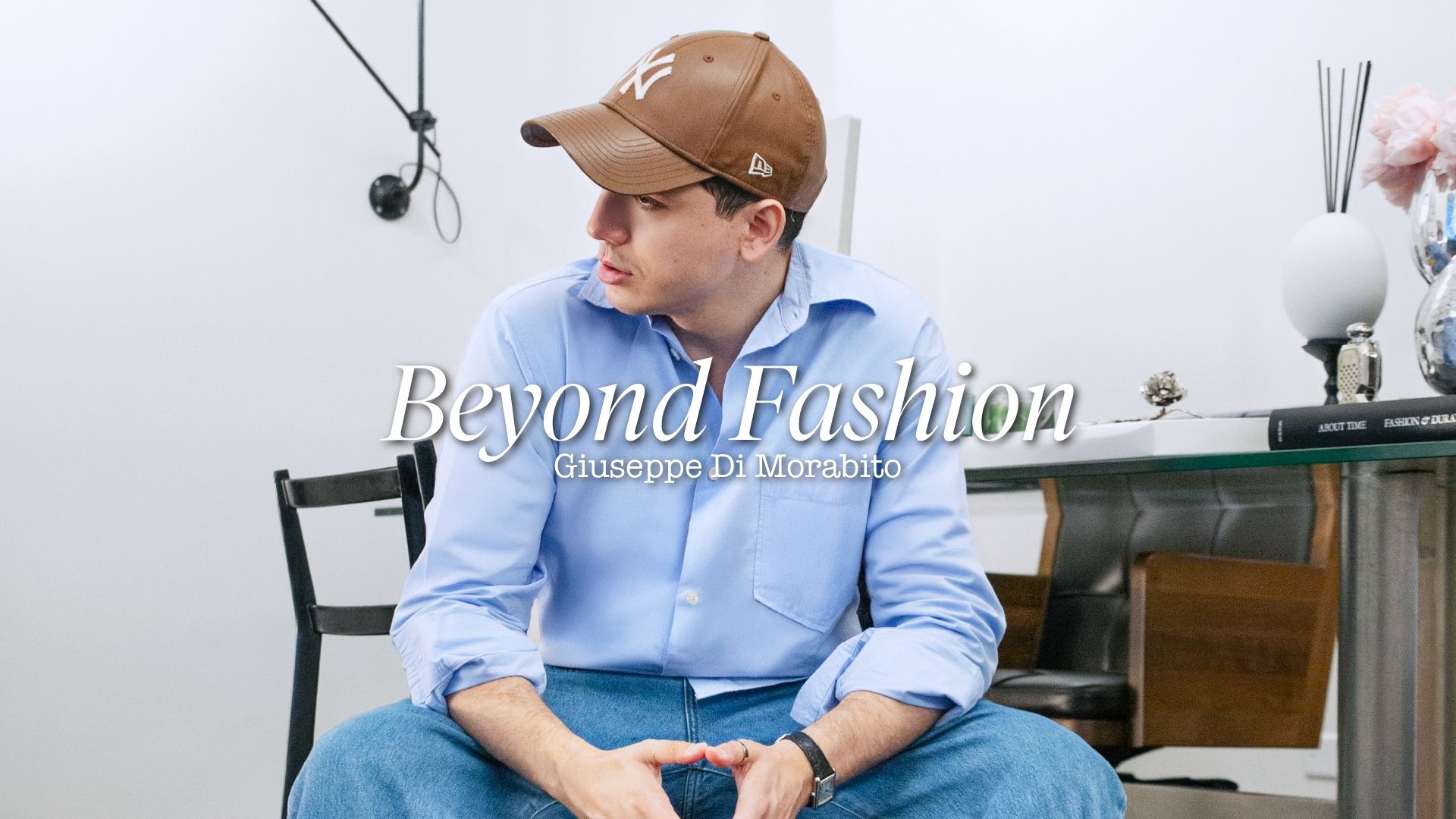 «With concreteness, things reveal themselves»