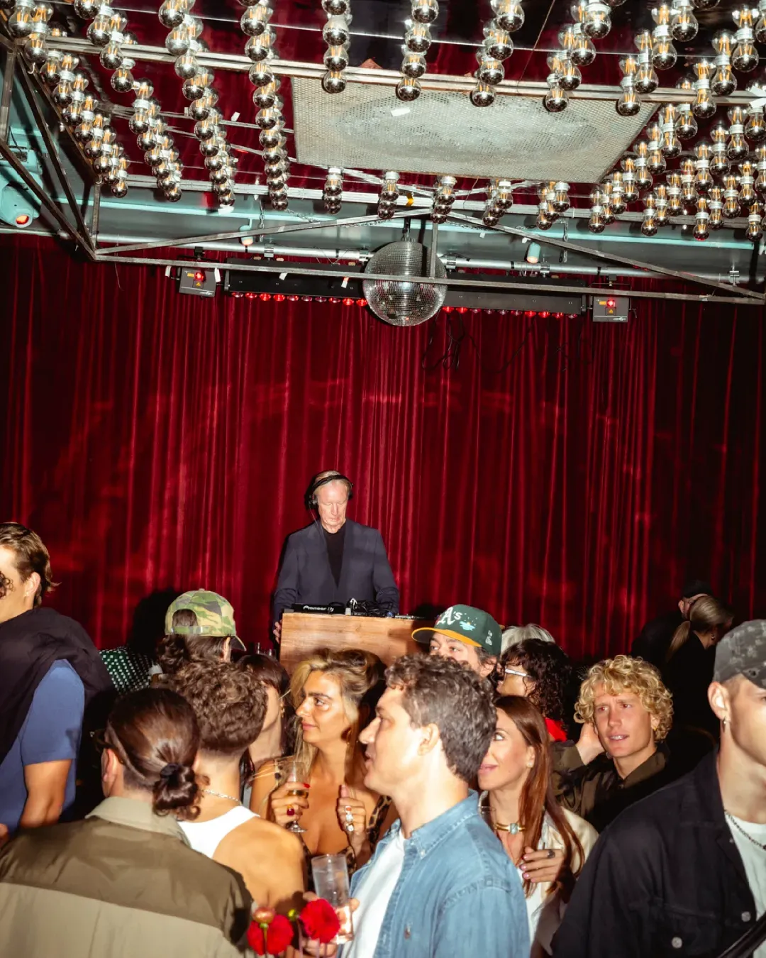 Mandatory e NuORDER by Lightspeed celebrano la collab a Copenhagen Tecnologia e stile si incontrano nel segno dell’innovazione