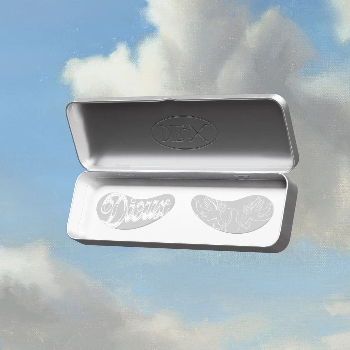 DIEUX - Tattoo Forever Eye Mask