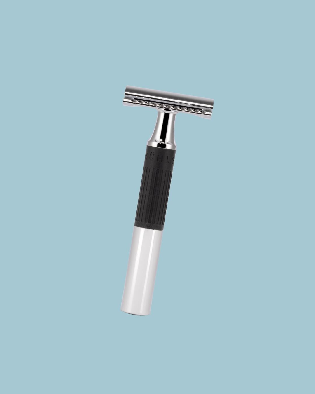 MÜHLE - Rasoio Riutilizzabile