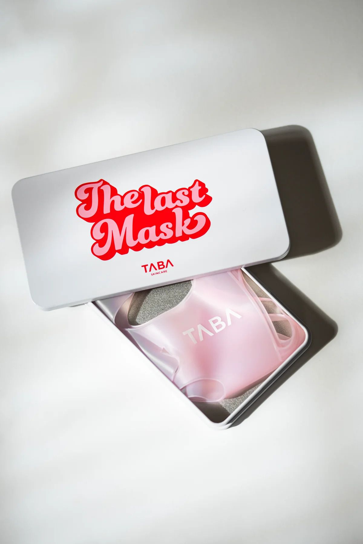 TABA - The Last Mask