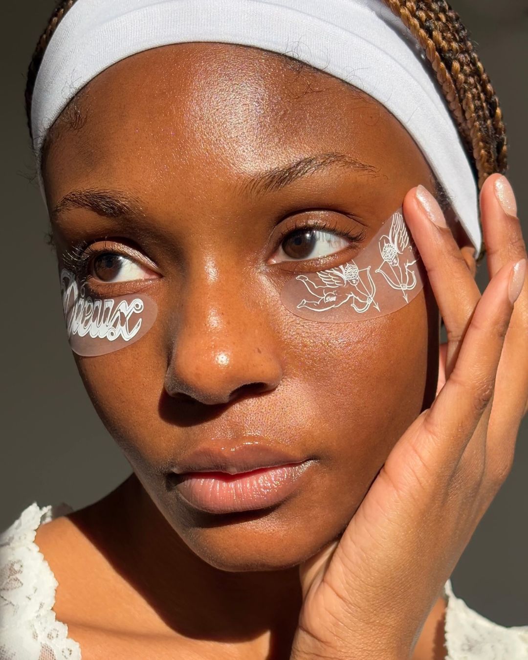 Prodotti beauty riutilizzabili, ricaricabili e plastic free Dai patch occhi alle maschere viso, passando per i rossetti