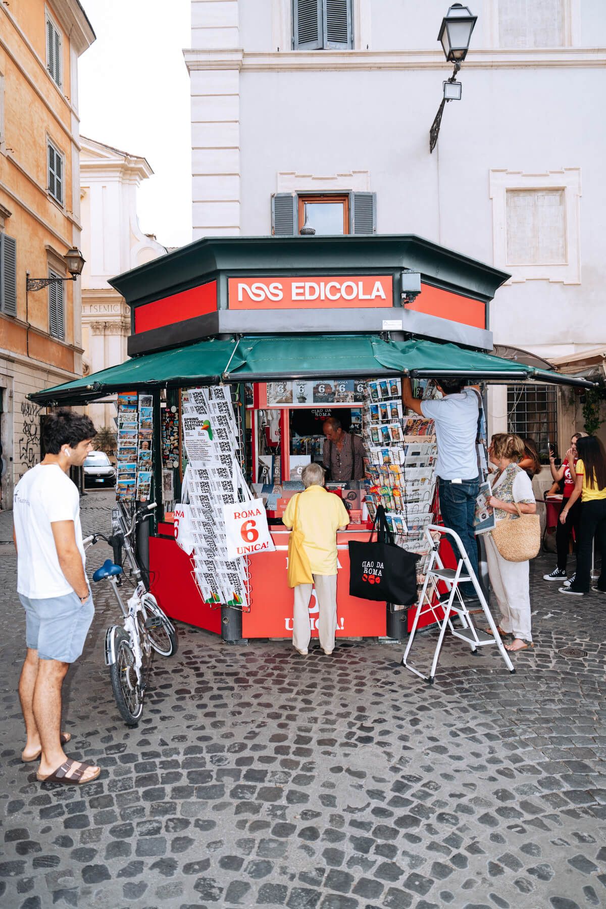 nss edicola | Image 579100