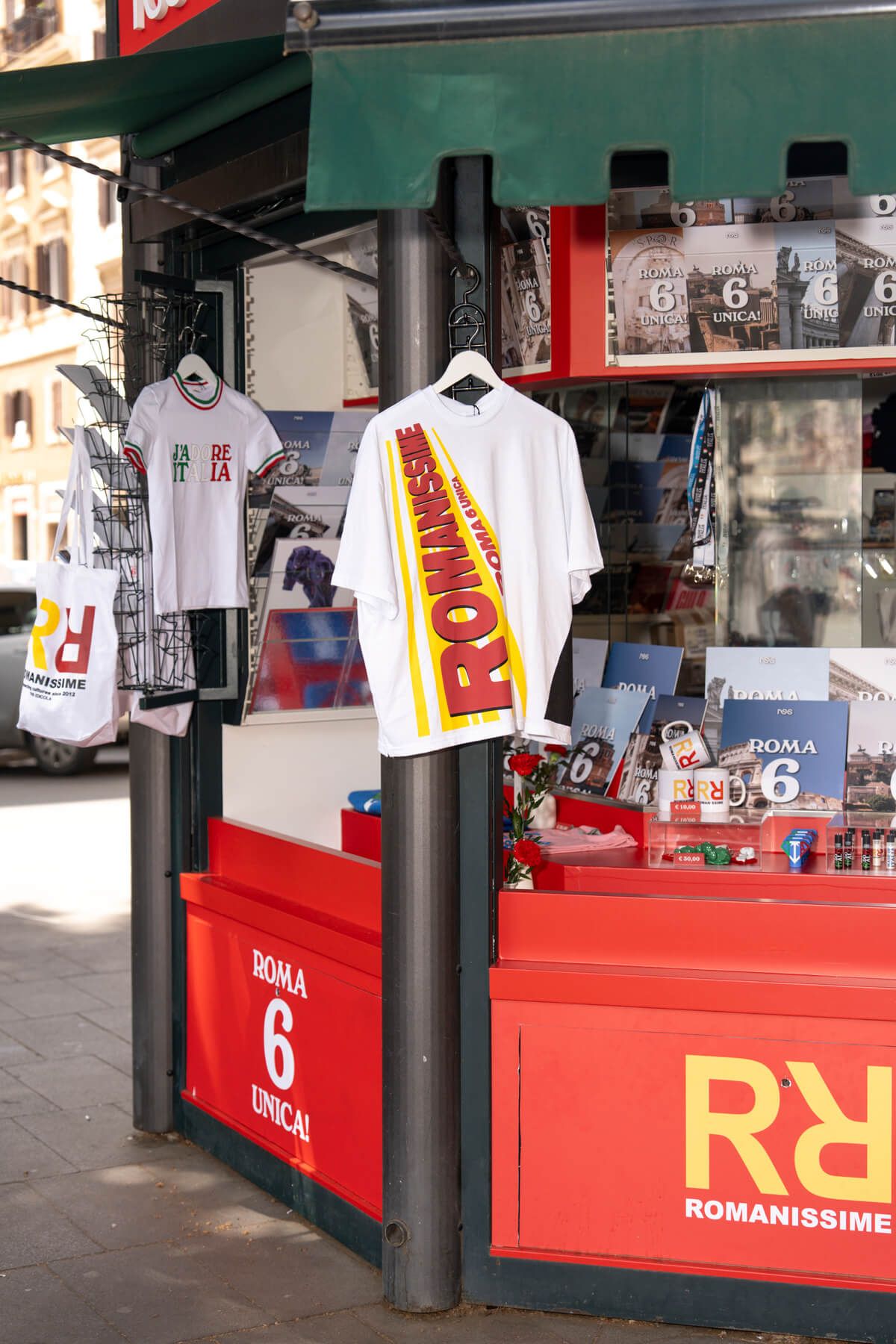 nss edicola | Image 579095