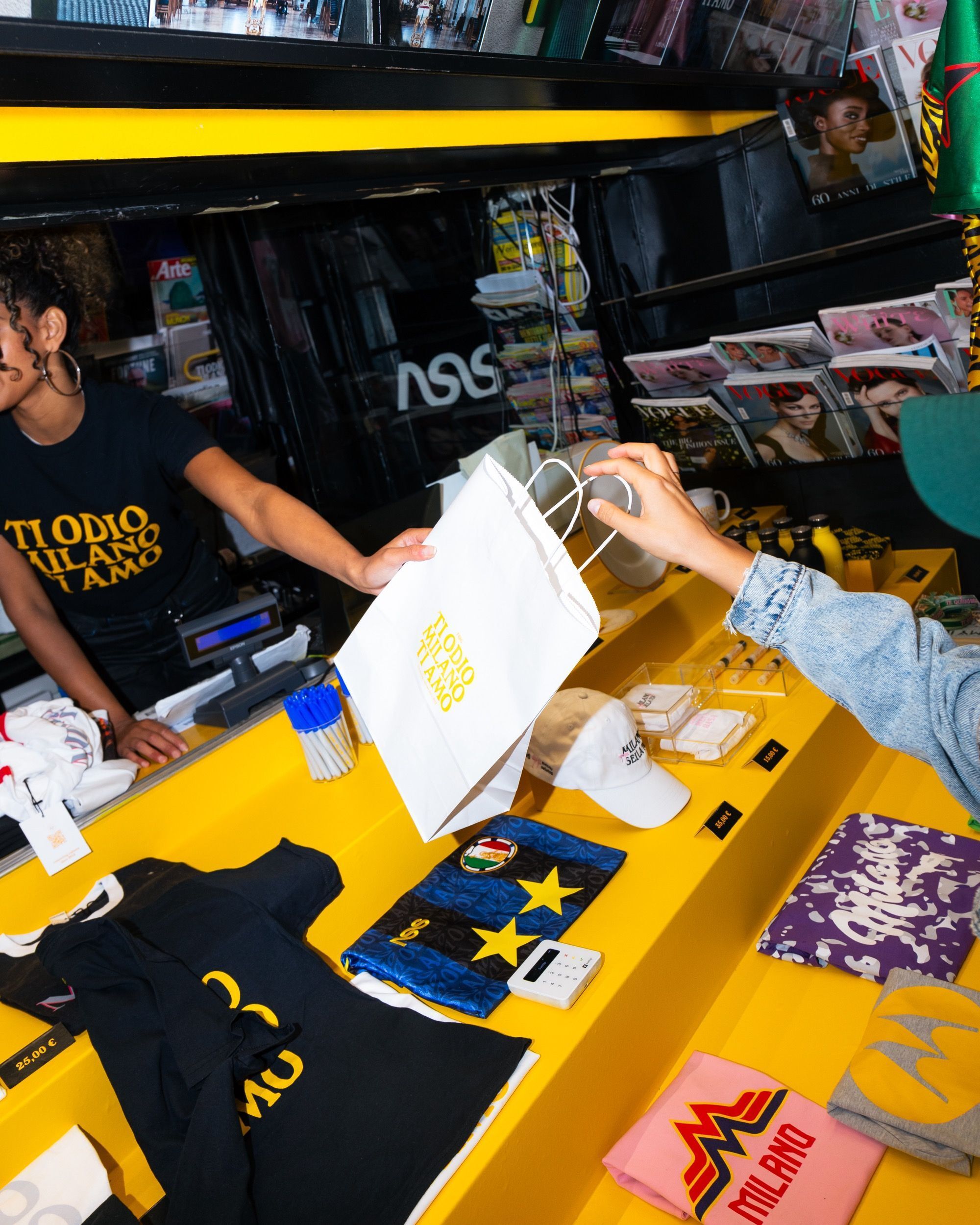 nss edicola | Image 577223