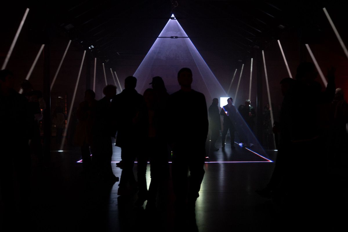 nss events | Image 579087