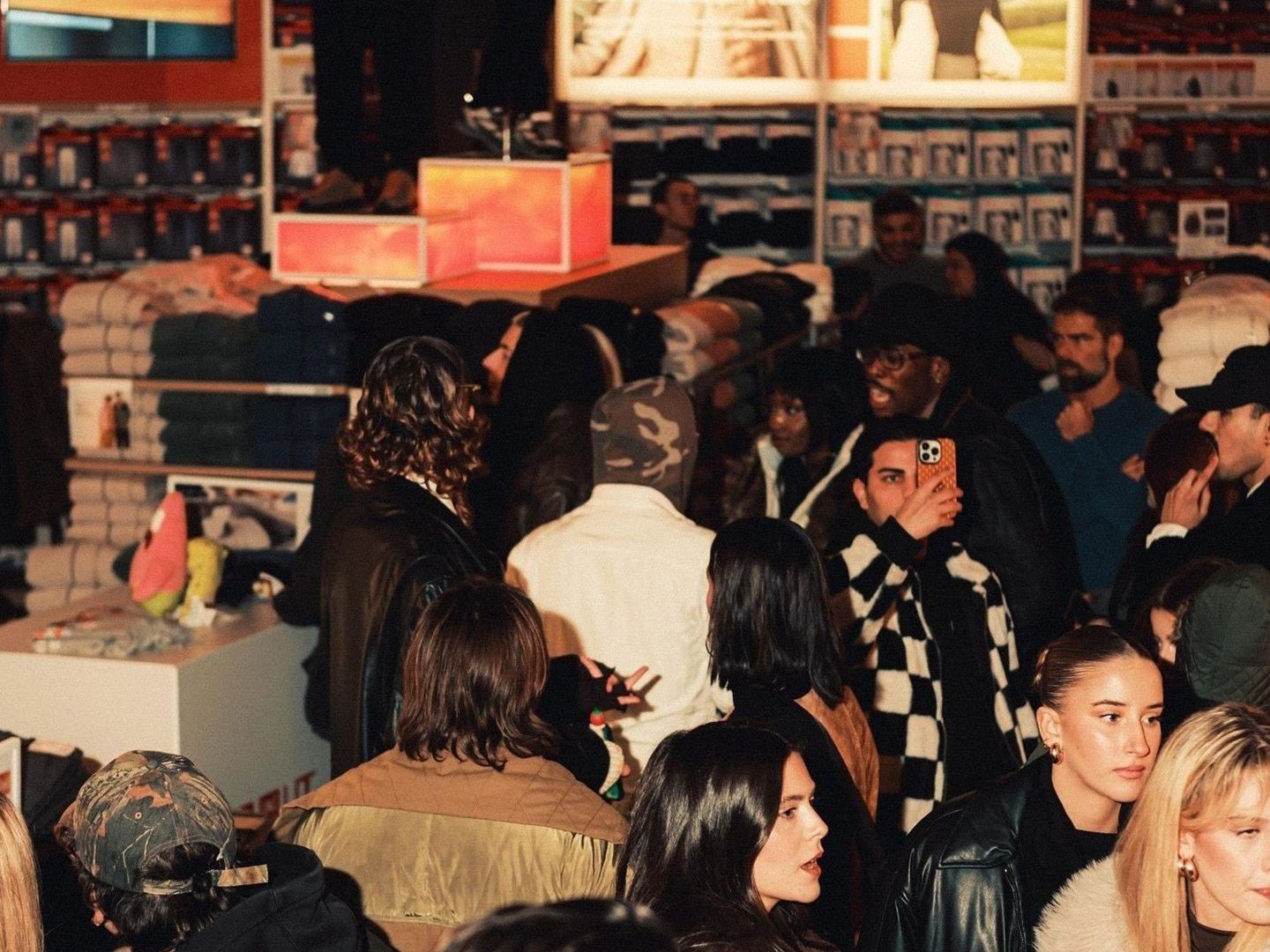 nss events