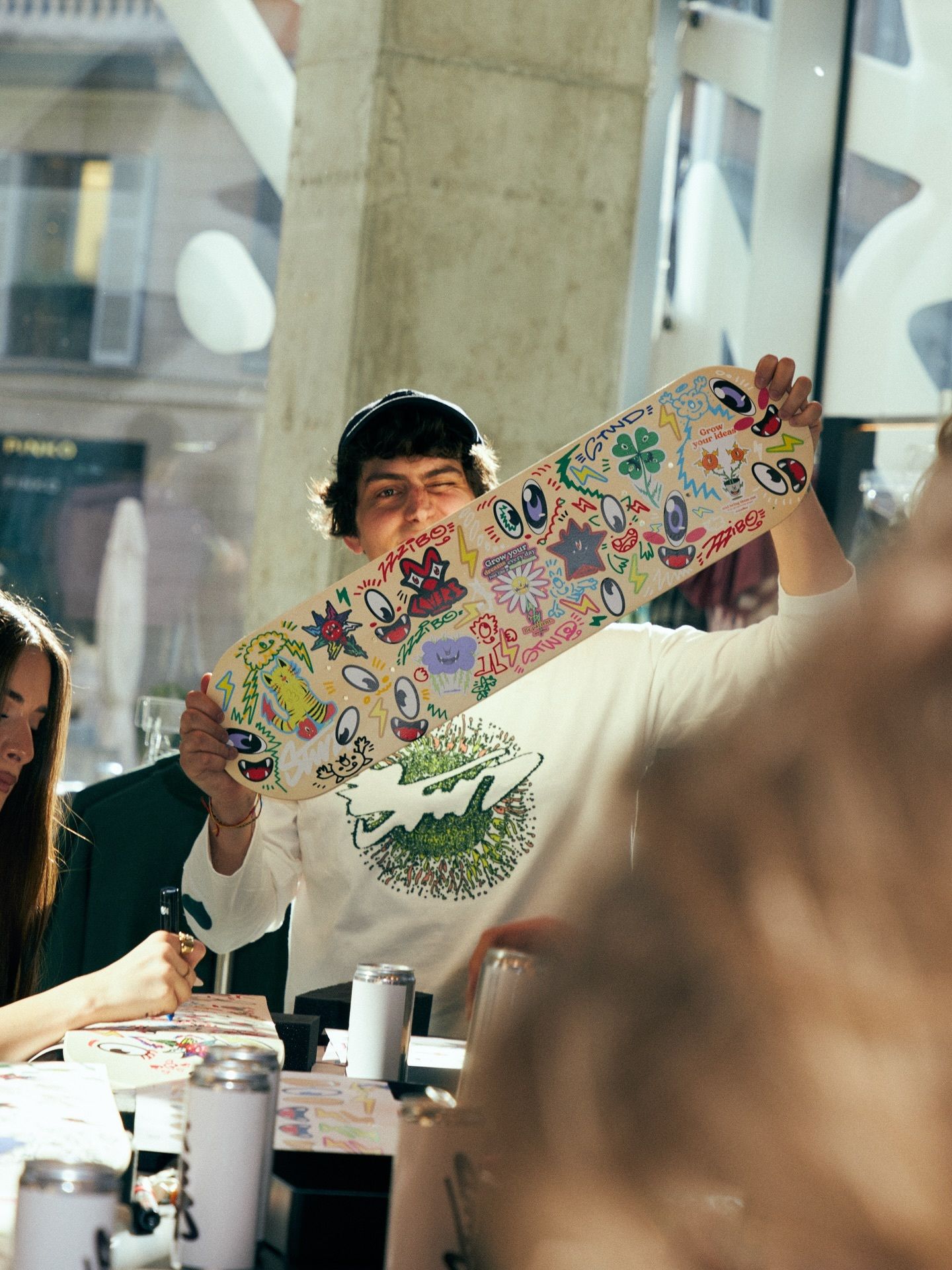 nss events | Image 577230