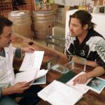 Brad Pitt debuts as designer Inventive designs