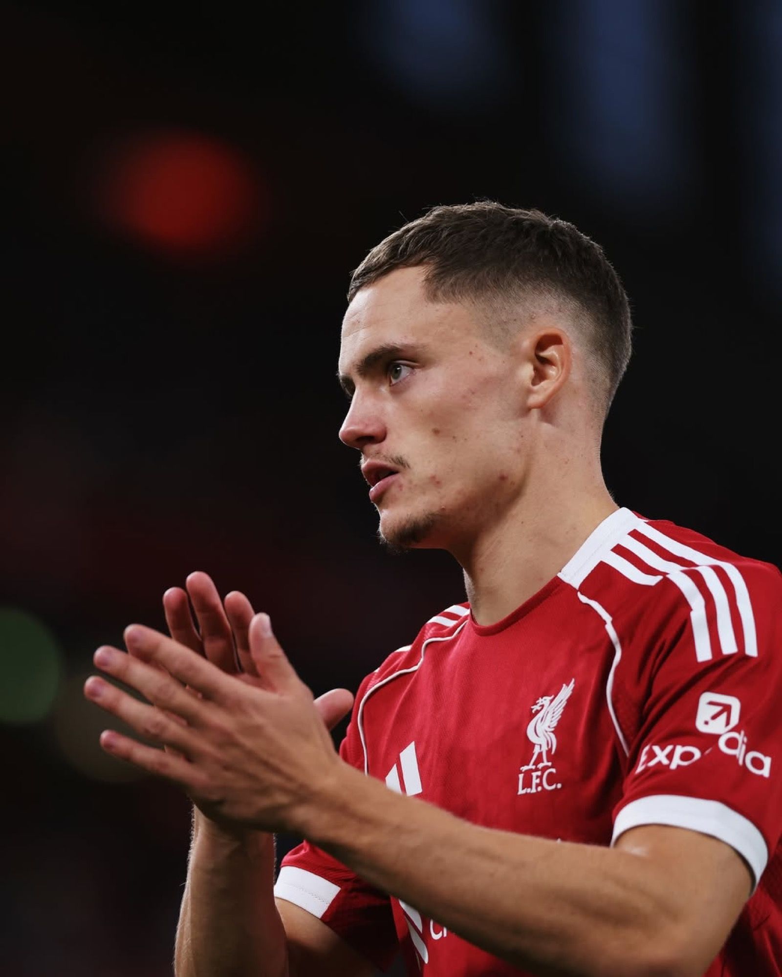 Liverpool and adidas, the record‑breaking kit 1,010,252 searches in the first days of August
