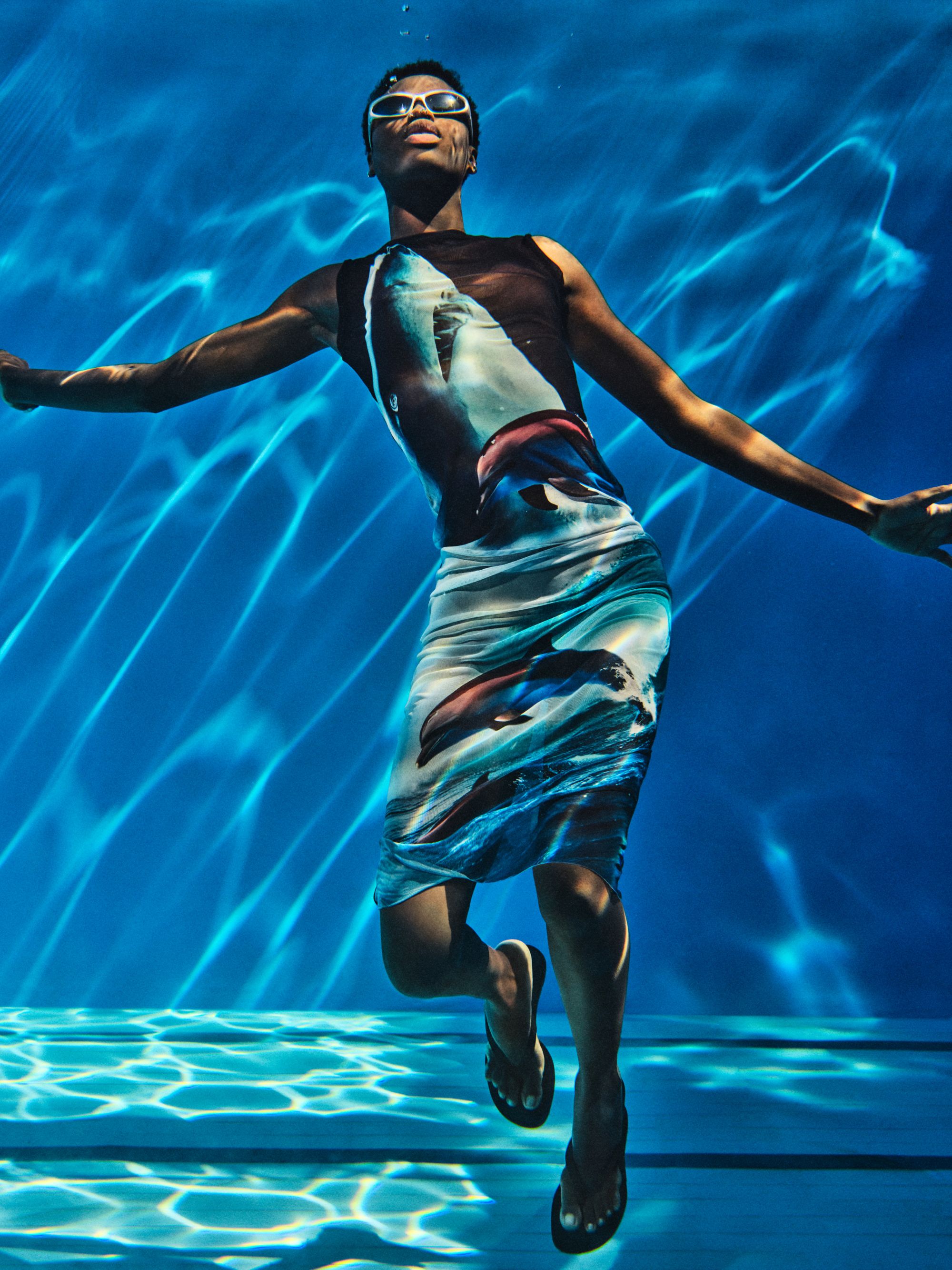 Desigual e Botter presentano High Tides Una collezione unisex che unisce il Mediterraneo ai Caraibi | Image 577282