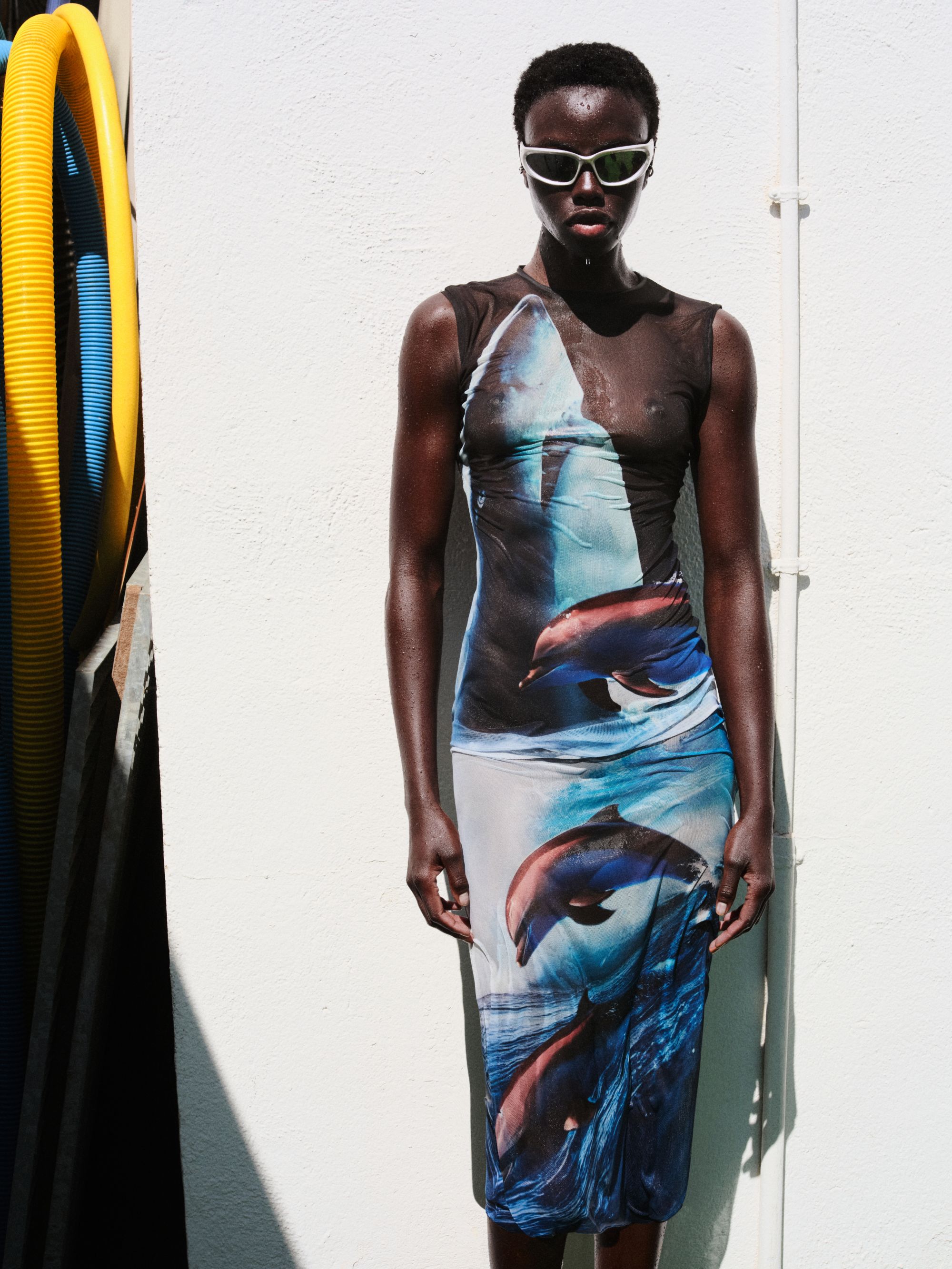 Desigual e Botter presentano High Tides Una collezione unisex che unisce il Mediterraneo ai Caraibi | Image 577278