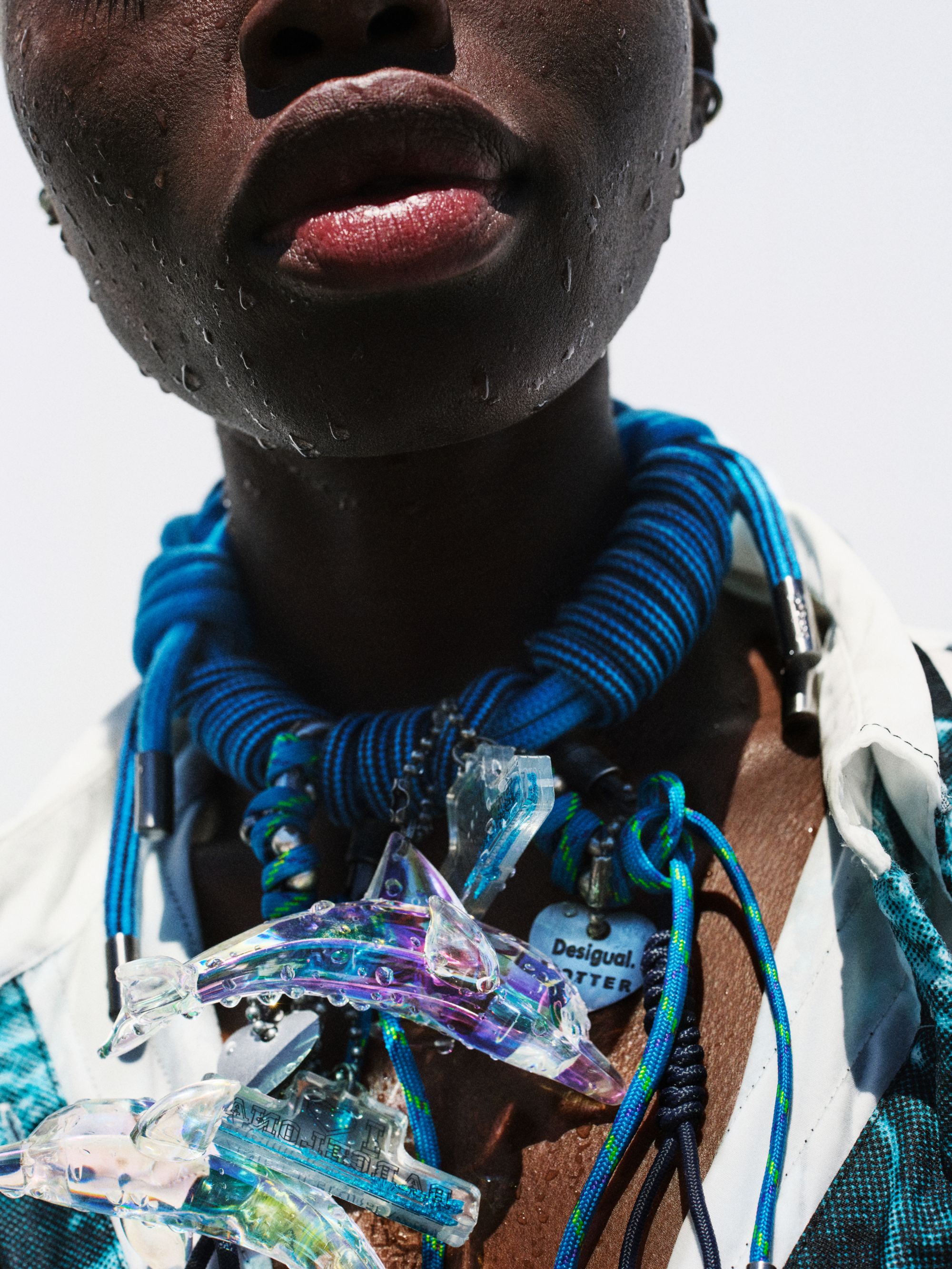 Desigual e Botter presentano High Tides Una collezione unisex che unisce il Mediterraneo ai Caraibi | Image 577276