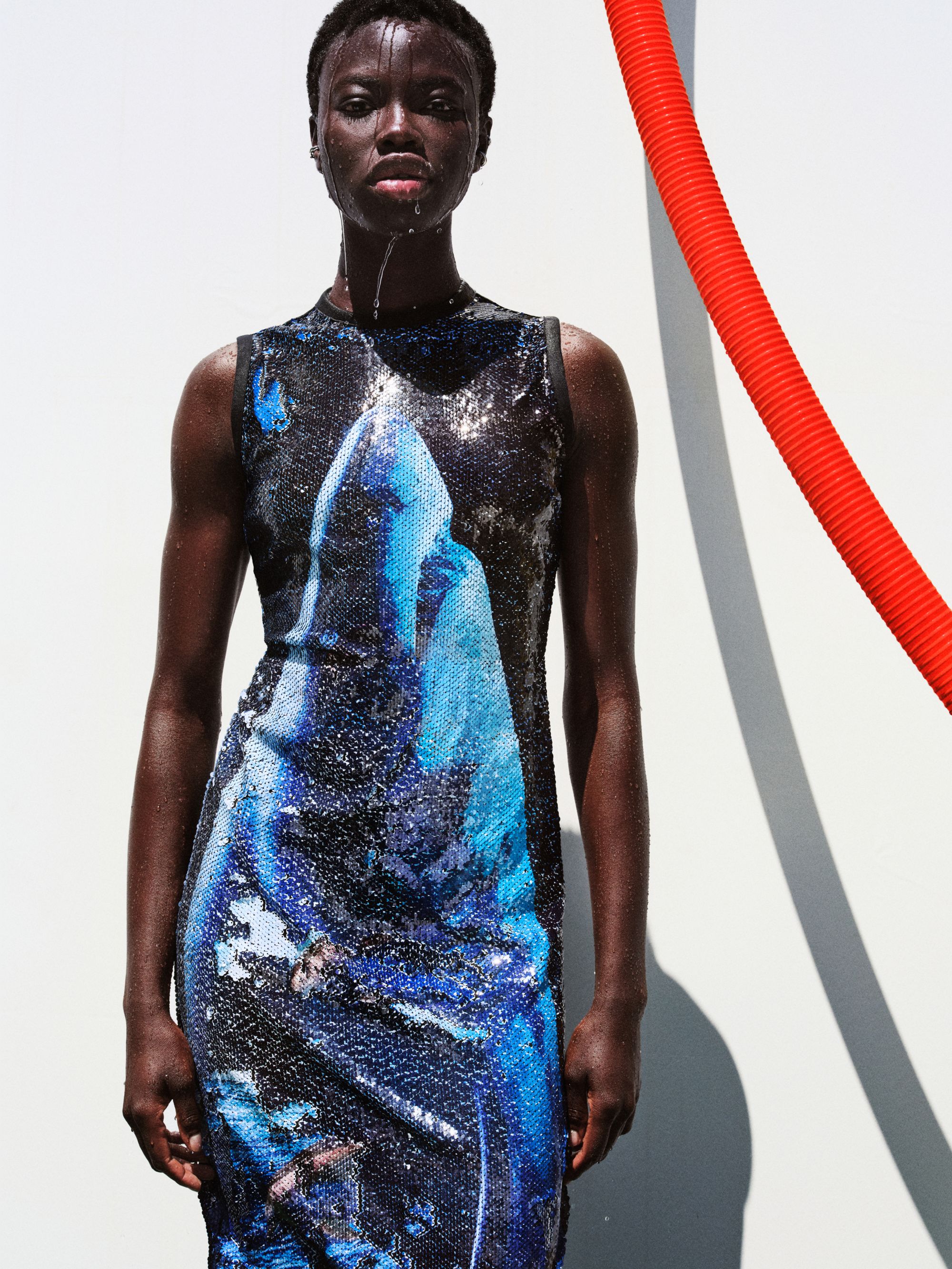 Desigual e Botter presentano High Tides Una collezione unisex che unisce il Mediterraneo ai Caraibi | Image 577275